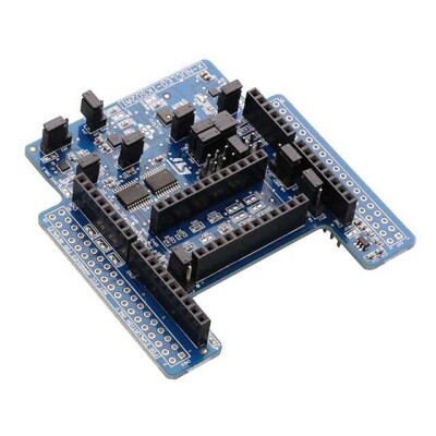STMicroelectronics X-NUCLEO-IKS02A1 - 1