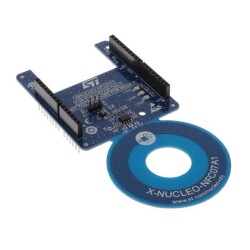 NUCLEO ST25DV64KC NFC/RFID TAG - STMicroelectronics