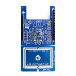 STMicroelectronics X-NUCLEO-NFC10A1 - STMicroelectronics