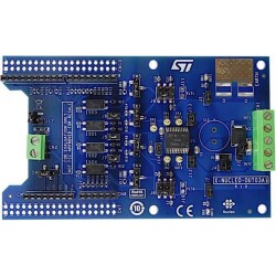 IPS2050H Driver Power Management Nucleo Platform Evaluation Expansion Board - STMicroelectronics