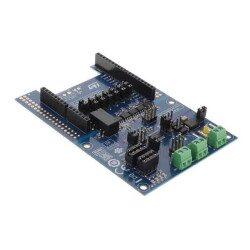 STMicroelectronics X-NUCLEO-OUT07A1 - STMicroelectronics