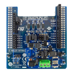 IPS160HF Driver Power Management Nucleo Platform Evaluation Expansion Board - STMicroelectronics