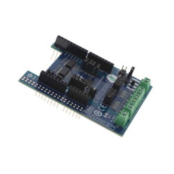 IPS8160HQ Driver Power Management Nucleo Platform Evaluation Expansion Board - 1