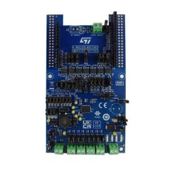 STMicroelectronics X-NUCLEO-OUT16A1 - STMicroelectronics