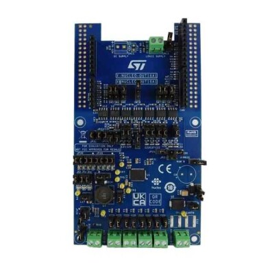 STMicroelectronics X-NUCLEO-OUT16A1 - 1