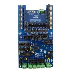 STMicroelectronics X-NUCLEO-OUT17A1 - STMicroelectronics