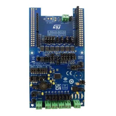 STMicroelectronics X-NUCLEO-OUT17A1 - 1