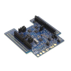 STPM33 Expansion Board Connectivity Nucleo Platform Evaluation Expansion Board - STMicroelectronics