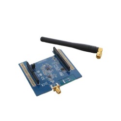 S2-LP Transceiver Wireless (RF/RFID) Nucleo Platform Evaluation Expansion Board - STMicroelectronics