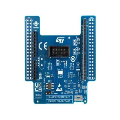 STMicroelectronics X-NUCLEO-SAFEA1B - 1