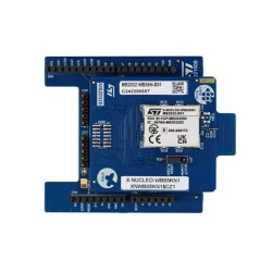 STMicroelectronics X-NUCLEO-WB05KN1 - STMicroelectronics
