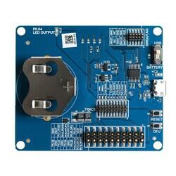 XM122 için Breakout Board - Acconeer AB (1)