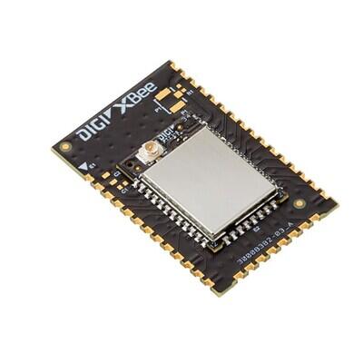 802.15.4 Transceiver Module Antenna Not Included, U.FL - 1