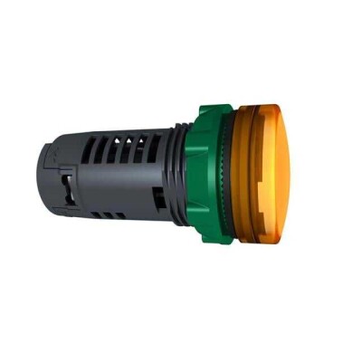LED Panel Indicator 24V 18mA Screw Terminal - 1