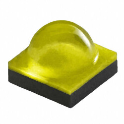 LED Lighting Color XLamp® XB-D Blue 458nm (450nm ~ 465nm) 1010 (2525 Metric) - Cree LED