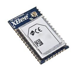 XBee 865/868LP PCB Antenna 10kbps - 1