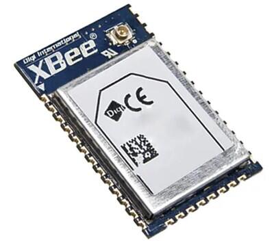 XBee 865/868LP U.FL Antenna 80kbps - 1