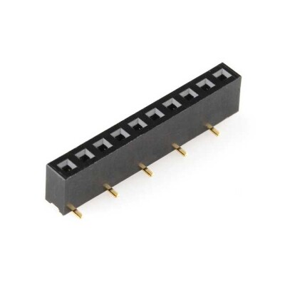XBee® Modules - Connector - 1