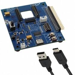 XBee® 3 XBee® 3 Cellular Development Platform Evaluation Board - 1