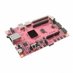 XC7Z020 Zynq®-7000 FPGA + MCU/MPU SoC Evaluation Board - 1