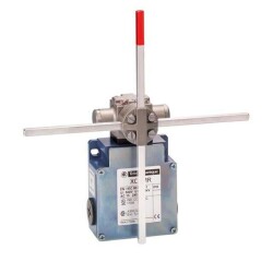 Switch 4PST-NC Chassis Mount - Telemecanique Sensors