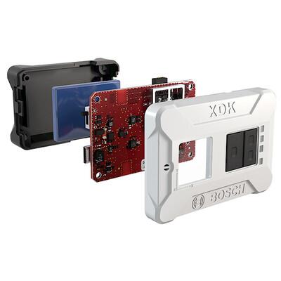 XDK SENSOR-BASED DEVELOPMENT KIT - 1