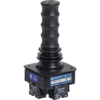 Joystick, 2 - Axis Output - 1