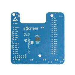 - A121 Transceiver; RADAR 60GHz Evaluation Board - Acconeer AB