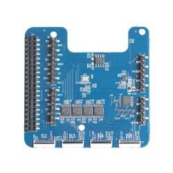 - A121 Transceiver; RADAR 60GHz Evaluation Board - Acconeer AB (1)