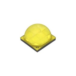 LED Lighting XLamp® XFL White, Cool 6500K 2.8V 2.8A 140° 2020 (5050 Metric) - Cree LED