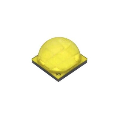 LED Lighting XLamp® XFL White, Cool 6500K 2.8V 2.8A 140° 2020 (5050 Metric) - 1