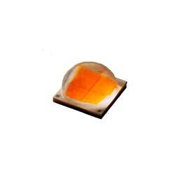 LED Lighting series White, Cool 5700K 11.2V 1.05A 120° 2828 (7070 Metric) - CreeLED, Inc.