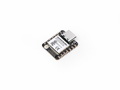 ESP32-S3 ESP32-S 802.11 b/g/n (WiFi/WLAN/Wi-Fi 4), Bluetooth® 5.x (BLE) Transceiver 2.4GHz Evaluation Board - 4