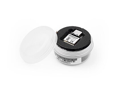 ESP32-S3 ESP32-S 802.11 b/g/n (WiFi/WLAN/Wi-Fi 4), Bluetooth® 5.x (BLE) Transceiver 2.4GHz Evaluation Board - 7