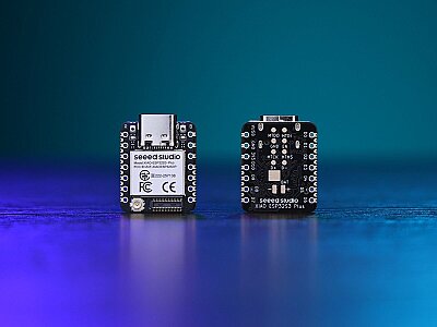 ESP32-S3 ESP32-S 802.11 b/g/n (WiFi/WLAN/Wi-Fi 4), Bluetooth® 5.x (BLE) Transceiver 2.4GHz Evaluation Board - 1