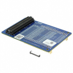 EZ-USB® FX3™ - Interface Board - Infineon Technologies