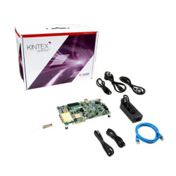 Kintex UltraScale+ FPGA KCU116 PCIe Card XCKU5P Kintex® UltraScale+™ FPGA Evaluation Board - AMD