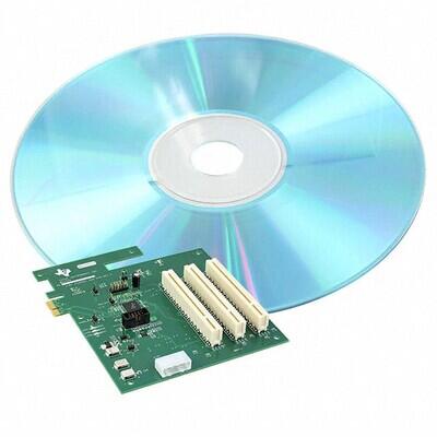 XIO2001 PCI to PCI Bridge Interface Evaluation Board - 1