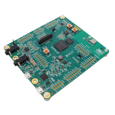 XU316 XCore™ XCore MCU 32-Bit Embedded Evaluation Board - 1