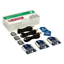 Digi XBee-PRO 900HP DigiMesh Kit - Digi