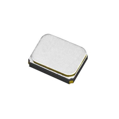 32 MHz Crystal 12pF 40 Ohms 4-SMD, No Lead - 1