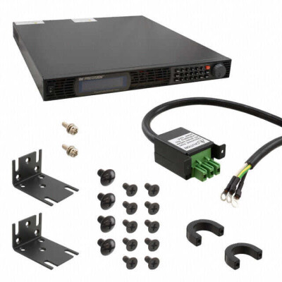 Programmable DC Power Supplies XLN Series - 1