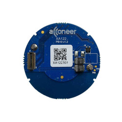 XM122 - Battery Board - Acconeer AB (1)