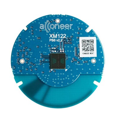 IOT Module RADAR Sensor - XB122 ile kullanılır - 1