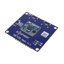 A121, XM125 - Radar Sensor Evaluation Board - Acconeer AB (1)