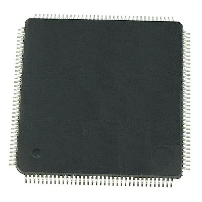 ARM Microcontrollers - MCU XMC4000 - 1