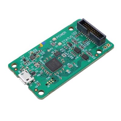 XMOS Development Boards - Debugger (In-Circuit/In-System) - 1