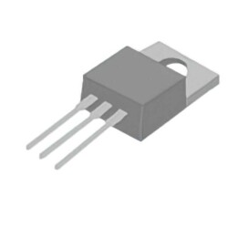 N-Channel 100 V 130A (Tc) 2W (Ta), 125W (Tc) Through Hole TO-220 - YAGEO XSEMI