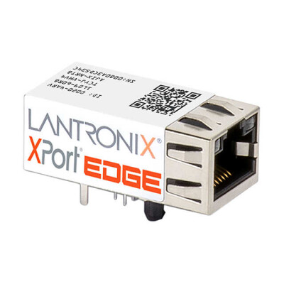 XPE200100B - Gateway Ethernet - 1