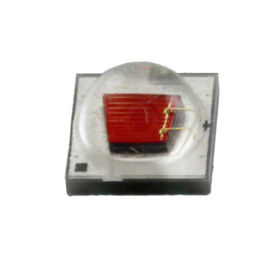LED Lighting Color XLamp® XP-E2 Amber 1414 (3535 Metric) - 1